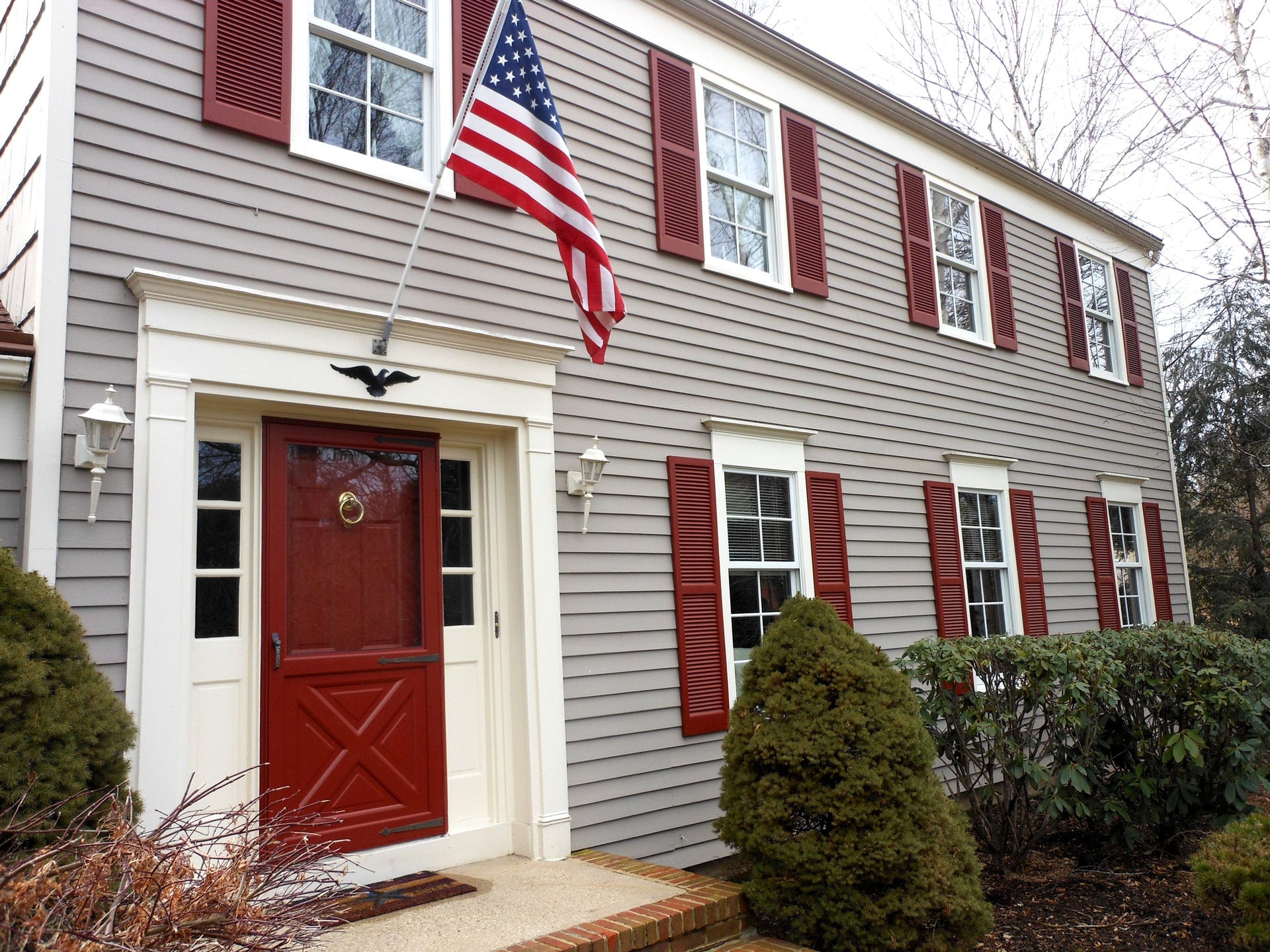 Exterior House Painting Contractor Clinton Nj Paint Perfect